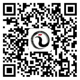 岳麓书院讲坛第433期(李帆)报名二维码